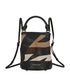 Bucket Backpack, front view